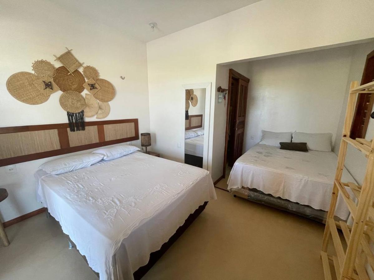 Recanto Casa De Mila ฟอร์ชิม ภายนอก รูปภาพ